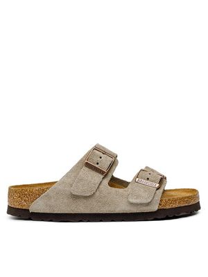 Klapki damskie na lato BIRKENSTOCK ze sklepu: MODIVO w kategorii: Klapki damskie - zdjęcie WP-EBWP-BKLVO-LN0_0000201145326