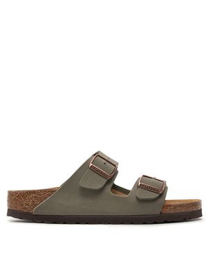 Klapki damskie letnie BIRKENSTOCK ze sklepu: MODIVO w kategorii: Klapki damskie - zdjęcie WP-EBWP-BKLVO-LN0_0000201145418