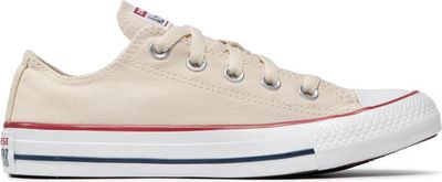 Trampki damskie na wiosnę Converse ze sklepu: MODIVO w kategorii: Trampki damskie - zdjęcie WP-EBWP-BKLVO-LN0_0000201155288