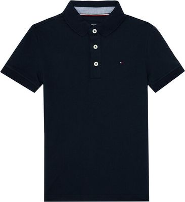 T-shirt chłopięce na lato Tommy Hilfiger ze sklepu: MODIVO w kategorii: T-shirty chłopięce - zdjęcie WP-EBWP-BKLVO-LN0_0000201243305
