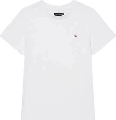 T-shirt chłopięce na lato Tommy Hilfiger ze sklepu: MODIVO w kategorii: T-shirty chłopięce