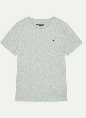 T-shirt chłopięce letni Tommy Hilfiger ze sklepu: MODIVO w kategorii: T-shirty chłopięce - zdjęcie WP-EBWP-BKLVO-LN0_0000201243664