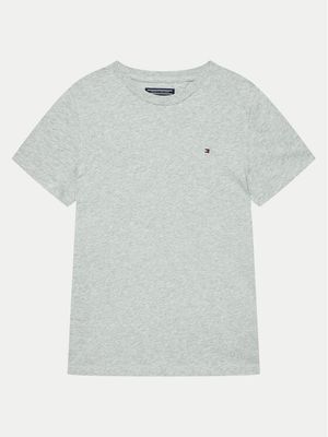 T-shirt chłopięce letni Tommy Hilfiger ze sklepu: MODIVO w kategorii: T-shirty chłopięce - zdjęcie WP-EBWP-BKLVO-LN0_0000201243664