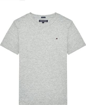 T-shirt chłopięce na lato Tommy Hilfiger ze sklepu: MODIVO w kategorii: T-shirty chłopięce - zdjęcie WP-EBWP-BKLVO-LN0_0000201243688