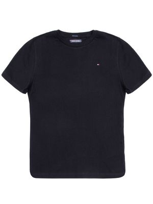 Tommy Hilfiger - T-shirt chłopięce letni ze sklepu: MODIVO w kategorii: T-shirty chłopięce
