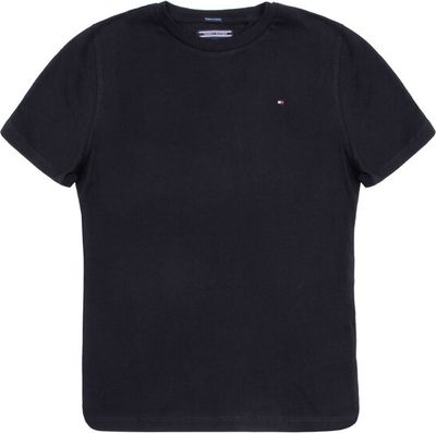 Tommy Hilfiger - T-shirt chłopięce letni ze sklepu: MODIVO w kategorii: T-shirty chłopięce - zdjęcie WP-EBWP-BKLVO-LN0_0000201243695