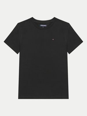 Tommy Hilfiger - T-shirt chłopięce letni ze sklepu: MODIVO w kategorii: T-shirty chłopięce - zdjęcie WP-EBWP-BKLVO-LN0_0000201243695