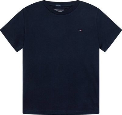 T-shirt chłopięce na lato Tommy Hilfiger ze sklepu: MODIVO w kategorii: T-shirty chłopięce - zdjęcie WP-EBWP-BKLVO-LN0_0000201243732