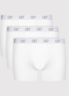 Majtki męskie Cristiano Ronaldo CR7 ze sklepu: MODIVO w kategorii: Majtki męskie - zdjęcie WP-EBWP-BKLVO-LN0_0000201252116