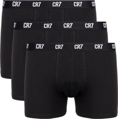 Majtki męskie Cristiano Ronaldo CR7 ze sklepu: MODIVO w kategorii: Majtki męskie - zdjęcie WP-EBWP-BKLVO-LN0_0000201252123