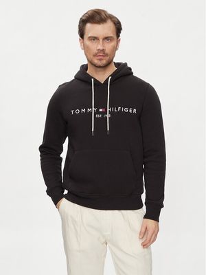 Bluza męska Tommy Hilfiger ze sklepu: MODIVO w kategorii: Bluzy męskie - zdjęcie WP-EBWP-BKLVO-LN0_0000201261033
