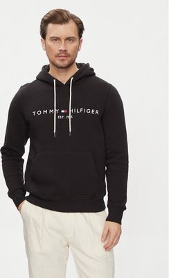 Bluza męska Tommy Hilfiger ze sklepu: MODIVO w kategorii: Bluzy męskie - zdjęcie WP-EBWP-BKLVO-LN0_0000201261033