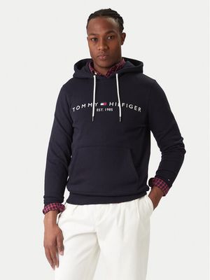 Tommy Hilfiger - Bluza męska na zimę na jesień ze sklepu: MODIVO w kategorii: Bluzy męskie - zdjęcie WP-EBWP-BKLVO-LN0_0000201261040