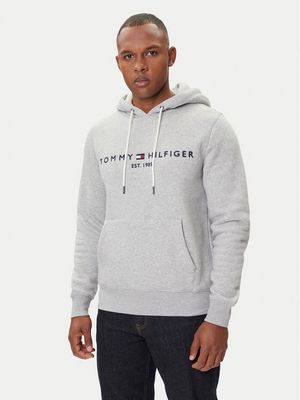 Bluza męska jesienna Tommy Hilfiger ze sklepu: MODIVO w kategorii: Bluzy męskie - zdjęcie WP-EBWP-BKLVO-LN0_0000201261095