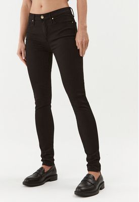 Jeansy damskie na wiosnę Tommy Hilfiger ze sklepu: MODIVO w kategorii: Jeansy damskie - zdjęcie WP-EBWP-BKLVO-LN0_0000201267837