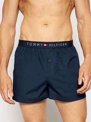 Tommy Hilfiger - Majtki męskie ze sklepu: MODIVO w kategorii: Majtki męskie - zdjęcie WP-EBWP-BKLVO-LN0_0000201277867