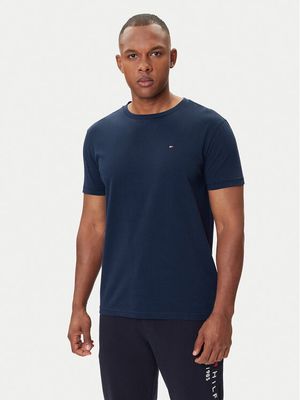T-shirt męski Tommy Hilfiger ze sklepu: MODIVO w kategorii: T-shirty męskie - zdjęcie WP-EBWP-BKLVO-LN0_0000201277966