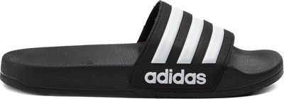 Klapki dziecięce letnie adidas ze sklepu: MODIVO w kategorii: Klapki dziecięce - zdjęcie WP-EBWP-BKLVO-LN0_0000201284643