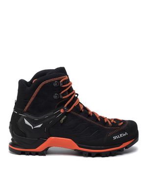 SALEWA - Buty trekkingowe męskie na zimę ze sklepu: MODIVO w kategorii: Buty trekkingowe męskie - zdjęcie WP-EBWP-BKLVO-LN0_0000201292686