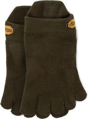 Skarpetki damskie casual Vibram Fivefingers ze sklepu: MODIVO w kategorii: Skarpetki damskie - zdjęcie WP-EBWP-BKLVO-LN0_0000201295182