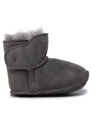 Buty zimowe dziecięce na zimę Emu Australia ze sklepu: MODIVO w kategorii: Buty zimowe dziecięce - zdjęcie WP-EBWP-BKLVO-LN0_0000201354308