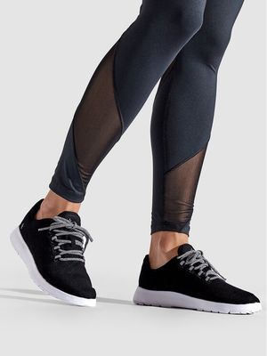 Emu Australia - Buty sportowe damskie jesienne ze sklepu: MODIVO w kategorii: Buty sportowe damskie - zdjęcie WP-EBWP-BKLVO-LN0_0000201355961