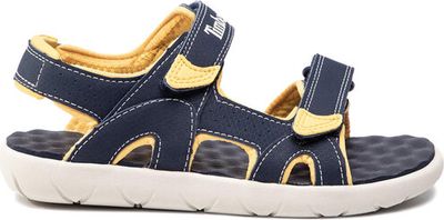 Sandały dziecięce na lato Timberland ze sklepu: MODIVO w kategorii: Sandały dziecięce - zdjęcie WP-EBWP-BKLVO-LN0_0000201367346