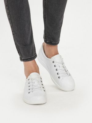 Buty sportowe damskie na wiosnę ECCO ze sklepu: MODIVO w kategorii: Buty sportowe damskie - zdjęcie WP-EBWP-BKLVO-LN0_0000201370735