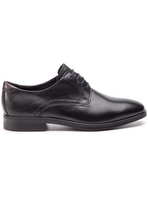 Buty eleganckie męskie na jesień ECCO ze sklepu: MODIVO w kategorii: Buty eleganckie męskie - zdjęcie WP-EBWP-BKLVO-LN0_0000201371107