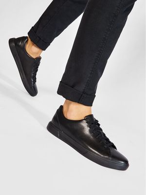 Clarks - Buty sportowe męskie na wiosnę jesienne ze sklepu: MODIVO w kategorii: Buty sportowe męskie - zdjęcie WP-EBWP-BKLVO-LN0_0000201391648