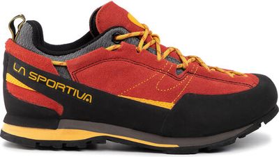 La Sportiva - Buty trekkingowe męskie zimowe ze sklepu: MODIVO w kategorii: Buty trekkingowe męskie - zdjęcie WP-EBWP-BKLVO-LN0_0000201404881