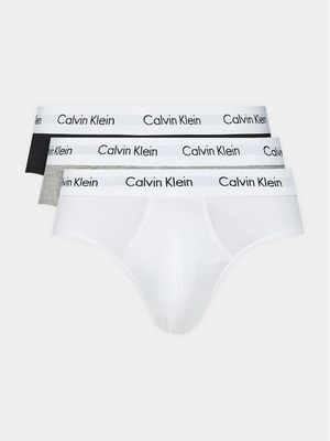 Majtki męskie Calvin Klein Underwear ze sklepu: MODIVO w kategorii: Majtki męskie - zdjęcie WP-EBWP-BKLVO-LN0_0000201409329