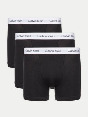 Majtki męskie Calvin Klein Underwear ze sklepu: MODIVO w kategorii: Majtki męskie - zdjęcie WP-EBWP-BKLVO-LN0_0000201409343
