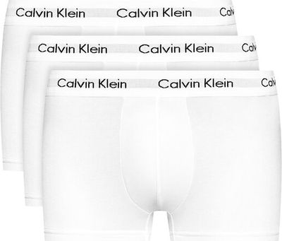 Majtki męskie Calvin Klein Underwear ze sklepu: MODIVO w kategorii: Majtki męskie - zdjęcie WP-EBWP-BKLVO-LN0_0000201409435