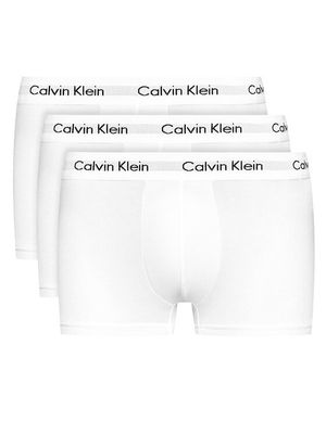 Majtki męskie Calvin Klein Underwear ze sklepu: MODIVO w kategorii: Majtki męskie - zdjęcie WP-EBWP-BKLVO-LN0_0000201409435