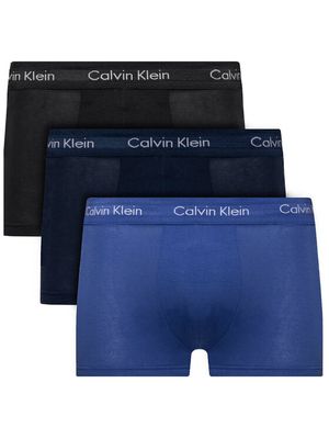 Majtki męskie Calvin Klein Underwear ze sklepu: MODIVO w kategorii: Majtki męskie - zdjęcie WP-EBWP-BKLVO-LN0_0000201409466
