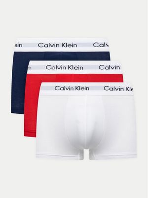 Calvin Klein Underwear - Majtki męskie ze sklepu: MODIVO w kategorii: Majtki męskie - zdjęcie WP-EBWP-BKLVO-LN0_0000201409527