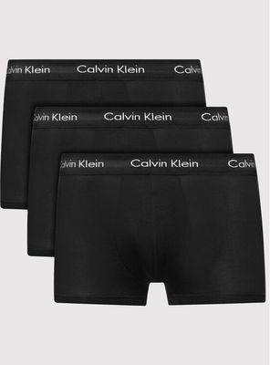 Majtki męskie Calvin Klein Underwear ze sklepu: MODIVO w kategorii: Majtki męskie - zdjęcie WP-EBWP-BKLVO-LN0_0000201409558