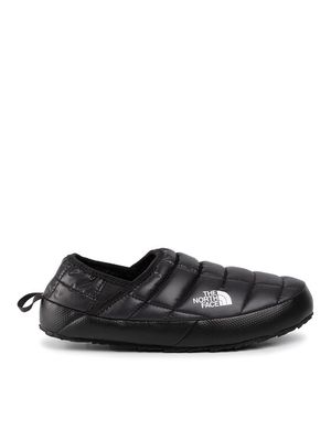 Kapcie męskie zimowe The North Face ze sklepu: MODIVO w kategorii: Kapcie męskie - zdjęcie WP-EBWP-BKLVO-LN0_0000201412121