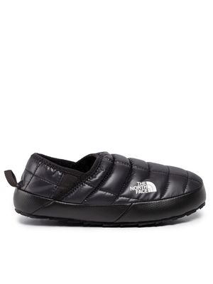 Kapcie damskie na zimę na lato The North Face ze sklepu: MODIVO w kategorii: Kapcie damskie - zdjęcie WP-EBWP-BKLVO-LN0_0000201412152