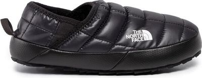 Kapcie damskie na zimę The North Face ze sklepu: MODIVO w kategorii: Kapcie damskie - zdjęcie WP-EBWP-BKLVO-LN0_0000201412152