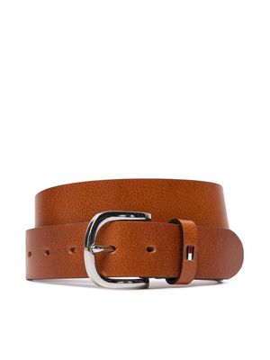 Tommy Hilfiger - Pasek ze sklepu: MODIVO w kategorii: Paski damskie - zdjęcie WP-EBWP-BKLVO-LN0_0000201416310