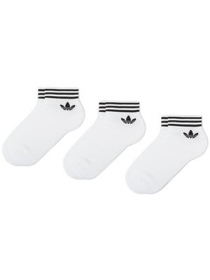 Skarpetki damskie sportowe adidas ze sklepu: MODIVO w kategorii: Skarpetki damskie - zdjęcie WP-EBWP-BKLVO-LN0_0000201440421