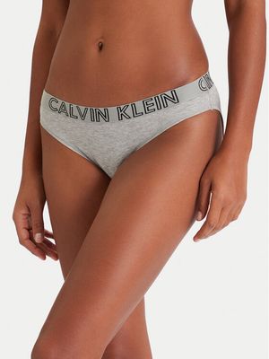 Majtki damskie klasyczne Calvin Klein Underwear ze sklepu: MODIVO w kategorii: Majtki damskie - zdjęcie WP-EBWP-BKLVO-LN0_0000201444610