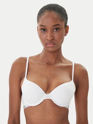 Biustonosz Calvin Klein Underwear ze sklepu: MODIVO w kategorii: Biustonosze - zdjęcie WP-EBWP-BKLVO-LN0_0000201444948