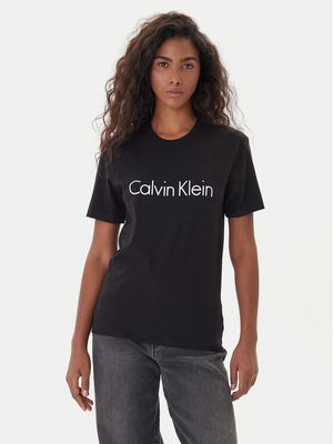 Calvin Klein Underwear - Bluzka damska ze sklepu: MODIVO w kategorii: Bluzki damskie - zdjęcie WP-EBWP-BKLVO-LN0_0000201445525