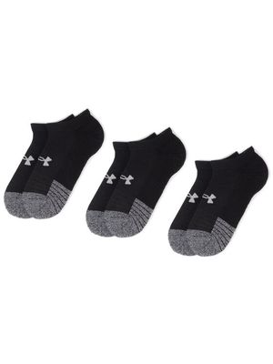 Skarpetki damskie bez wzorów casual Under Armour ze sklepu: MODIVO w kategorii: Skarpetki damskie - zdjęcie WP-EBWP-BKLVO-LN0_0000201450673