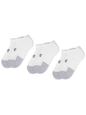 Skarpetki damskie sportowe Under Armour ze sklepu: MODIVO w kategorii: Skarpetki damskie - zdjęcie WP-EBWP-BKLVO-LN0_0000201450697