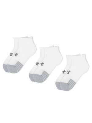 Skarpetki damskie gładkie sportowe Under Armour ze sklepu: MODIVO w kategorii: Skarpetki damskie - zdjęcie WP-EBWP-BKLVO-LN0_0000201450727