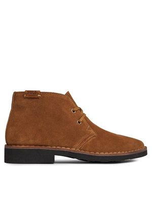 Polo Ralph Lauren - Buty zimowe męskie na zimę ze sklepu: MODIVO w kategorii: Buty zimowe męskie - zdjęcie WP-EBWP-BKLVO-LN0_0000201470824